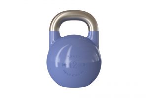 Elite Competition Kettlebell - 12 kg
