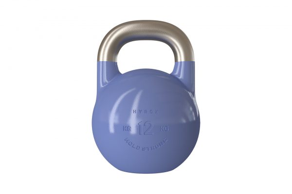 Elite Competition Kettlebell - 12 kg