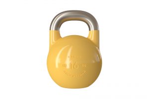 Elite Competition Kettlebell - 16 kg