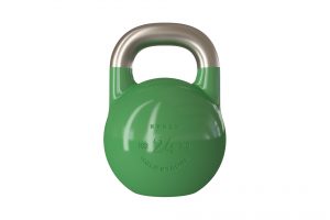 Elite Competition Kettlebell - 24 kg