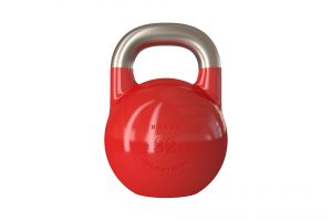 Elite Competition Kettlebell - 32 kg