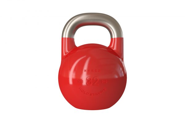 Elite Competition Kettlebell - 32 kg