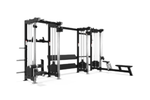 Athletic Performance Rack X